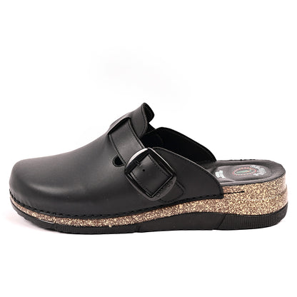 Sabot Medical Femme - Noir