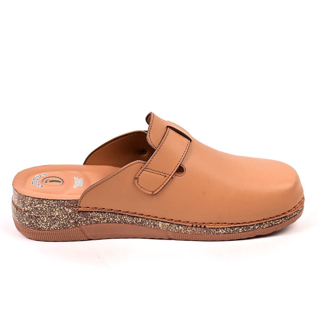 Sabot Medical Femme - Sablé