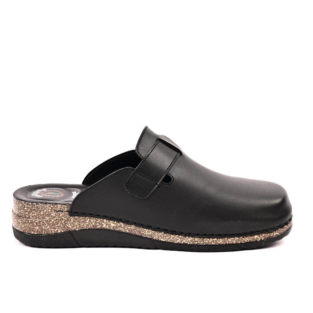 Sabot Medical Femme - Noir