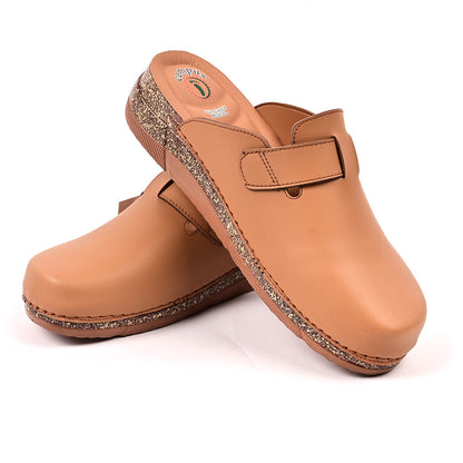 Sabot Medical Femme - Sablé