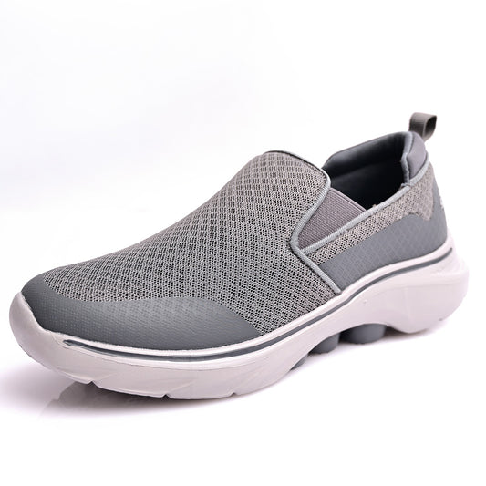 Espadrille Medical Homme - Gris