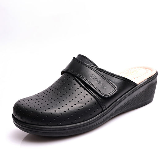 Sabot Medical Femme - Noir