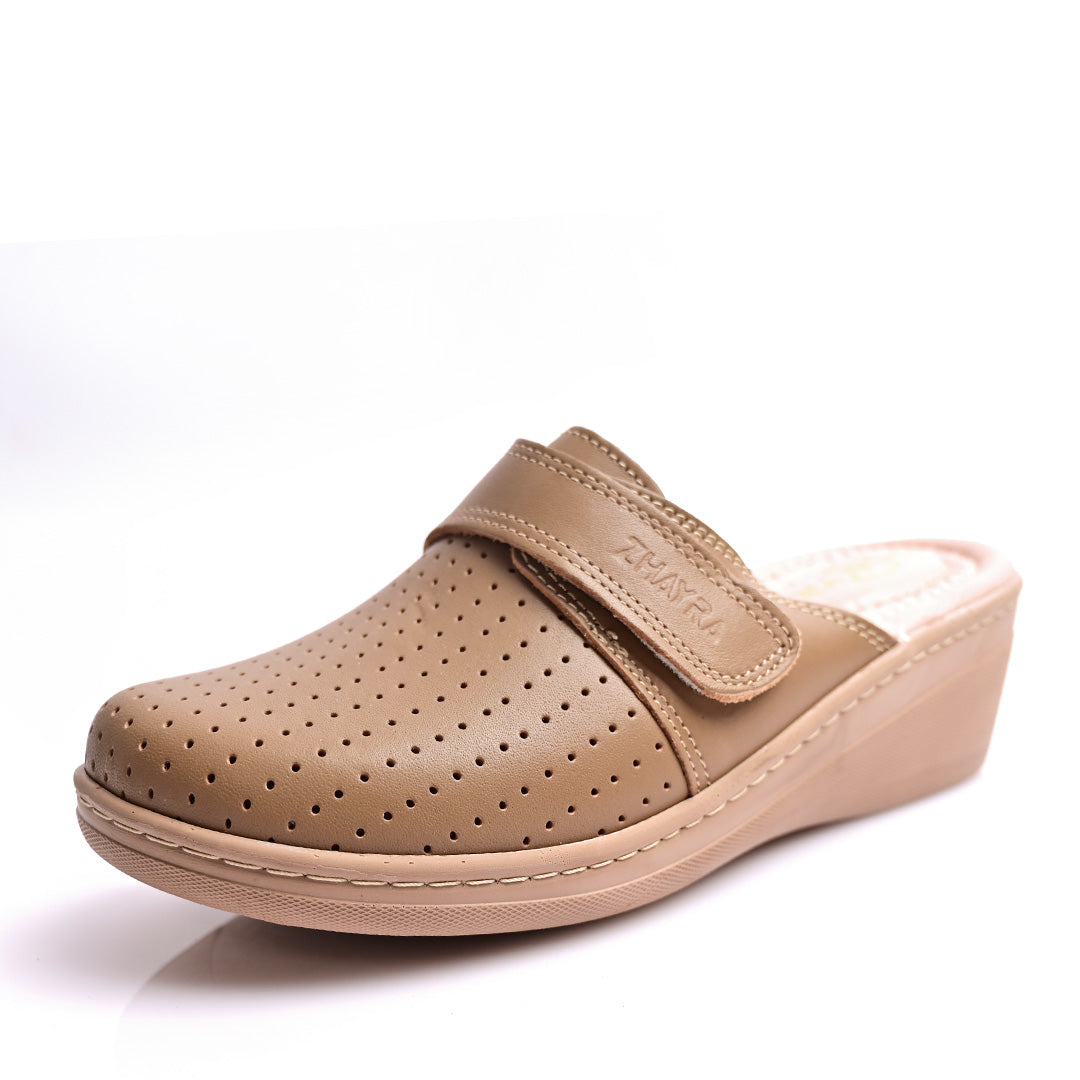 Sabot Medical Femme - Sabler