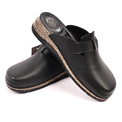 Sabot Medical Femme - Noir