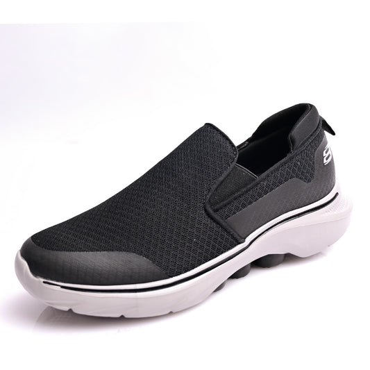 Espadrille Medical Homme - Noir