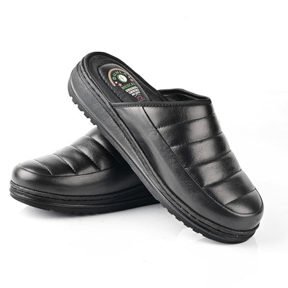 Sabot Médical,Sabot Homme - Noir