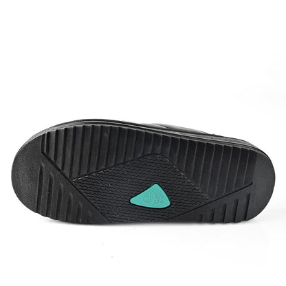 Sabot Médical,Sabot Homme - Noir