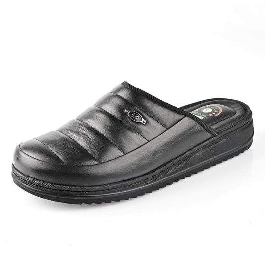 Sabot Médical,Sabot Homme - Noir
