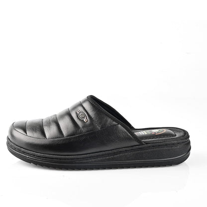 Sabot Médical,Sabot Homme - Noir