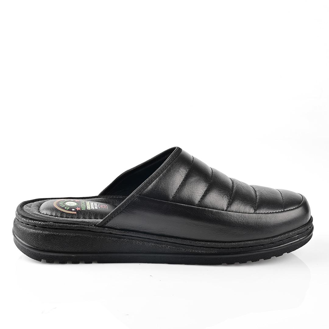 Sabot Médical,Sabot Homme - Noir