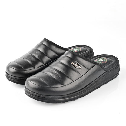 Sabot Médical,Sabot Homme - Noir