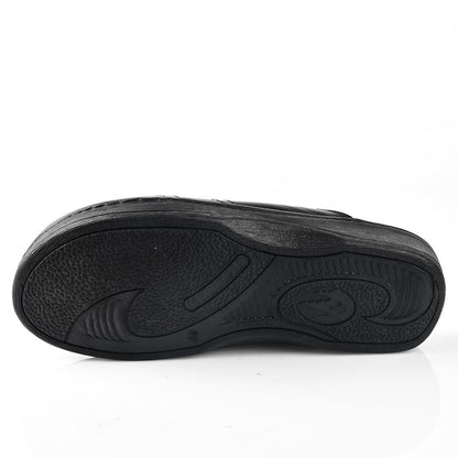 Sabot Médical,Sabot Femme - Noir