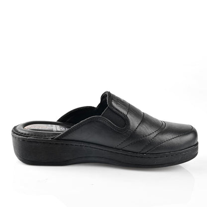 Sabot Médical,Sabot Femme - Noir