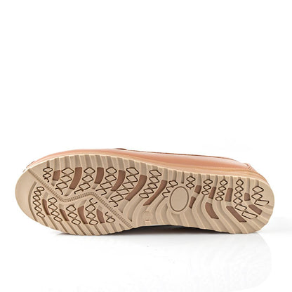 Mocassin Femme - Sabler