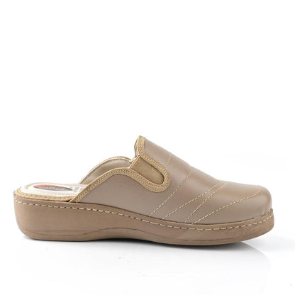 Sabot Médical,Sabot Femme - Beige