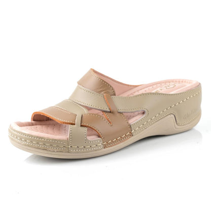 Sandale Médical Femme - Sabler