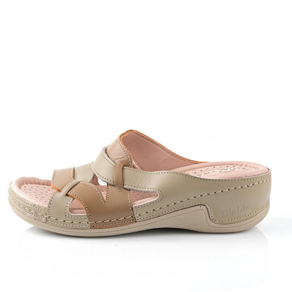 Sandale Médical Femme - Sabler