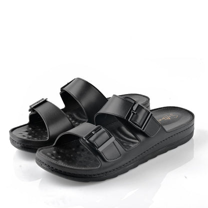 Sandale Femme - Noir