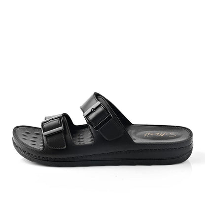 Sandale Femme - Noir