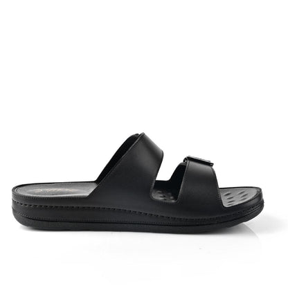 Sandale Femme - Noir