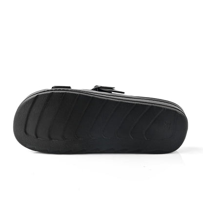 Sandale Femme - Noir