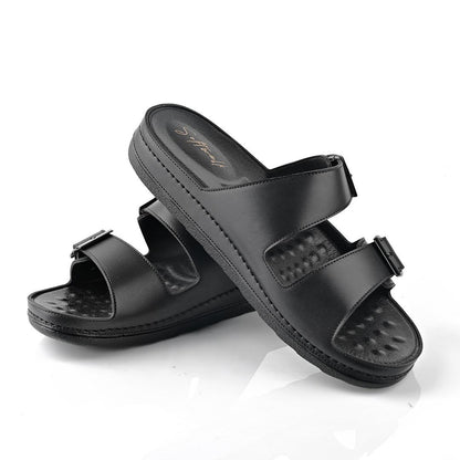 Sandale Femme - Noir