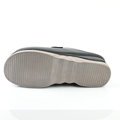 Sabot Médical,Sabot Femme - Noir