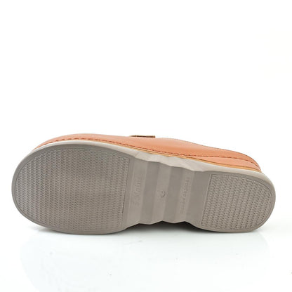 Sabot Médical,Sabot Femme - Camel