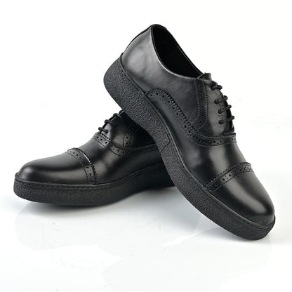 Chaussure Homme - Noir