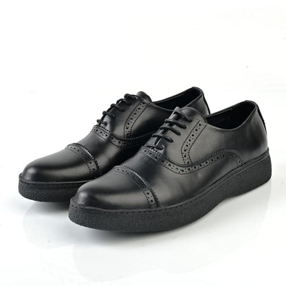 Chaussure Homme - Noir