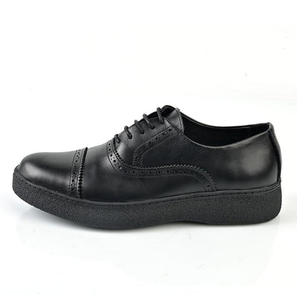 Chaussure Homme - Noir