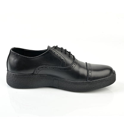Chaussure Homme - Noir