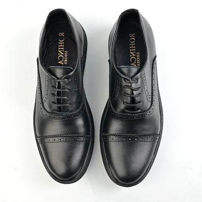 Chaussure Homme - Noir