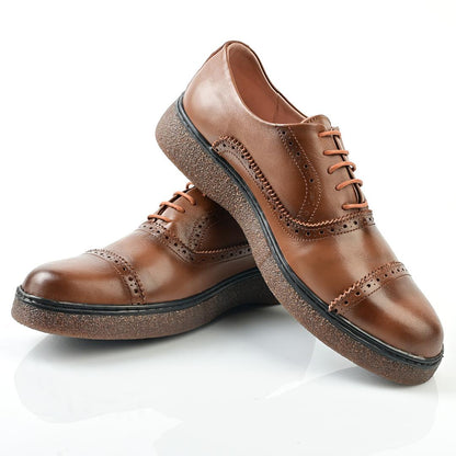 Chaussure Homme - Marron