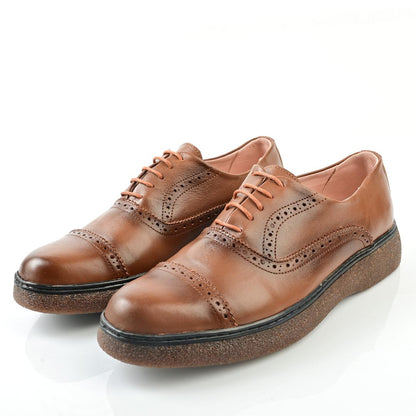 Chaussure Homme - Marron