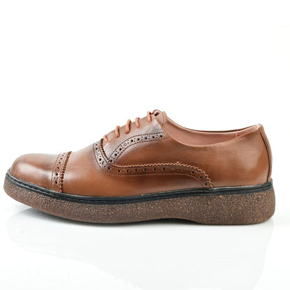 Chaussure Homme - Marron