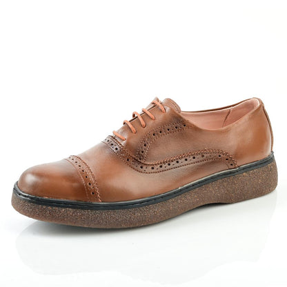 Chaussure Homme - Marron