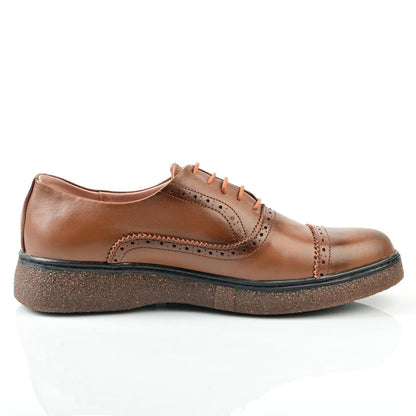Chaussure Homme - Marron