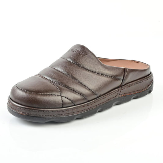 Sabot Médical,Sabot Homme - Marron