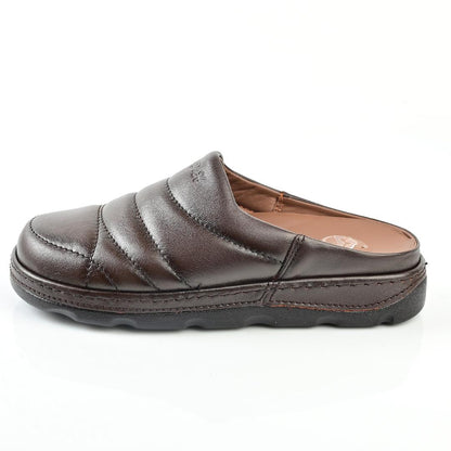 Sabot Médical,Sabot Homme - Marron