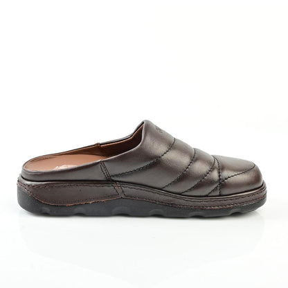 Sabot Médical,Sabot Homme - Marron