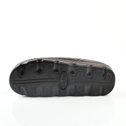 Sabot Médical,Sabot Homme - Marron