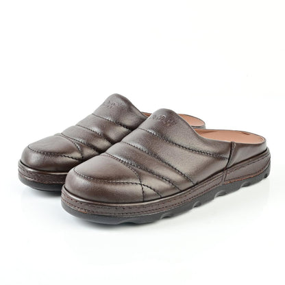 Sabot Médical,Sabot Homme - Marron