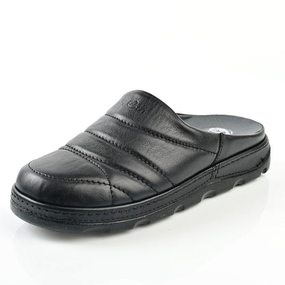 Sabot Médical,Sabot Homme - Noir