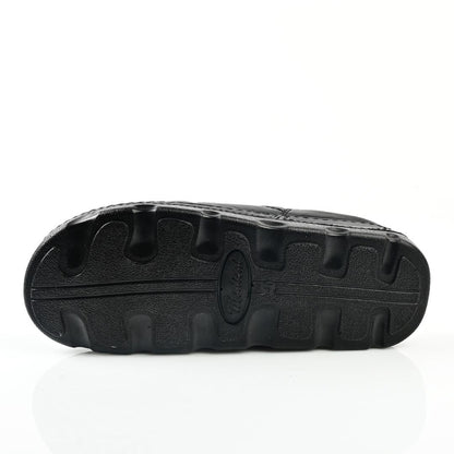 Sabot Médical,Sabot Homme - Noir