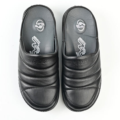 Sabot Médical,Sabot Homme - Noir