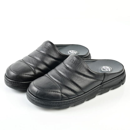 Sabot Médical,Sabot Homme - Noir