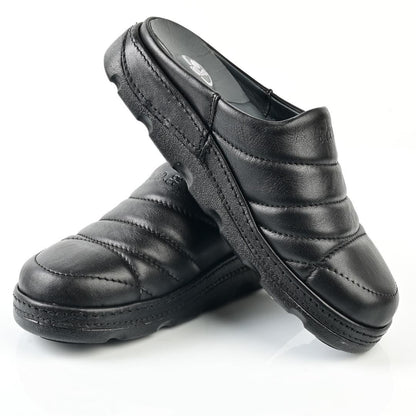 Sabot Médical,Sabot Homme - Noir