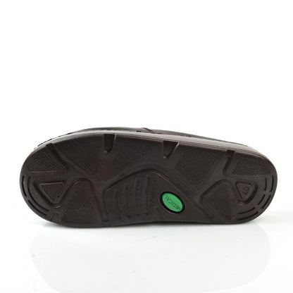 Sabot Médical,Sabot Homme - Marron