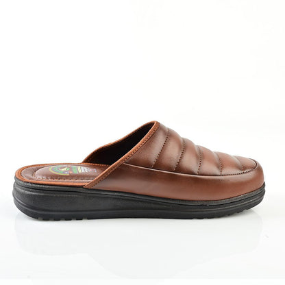 Sabot Médical,Sabot Homme - Tabac